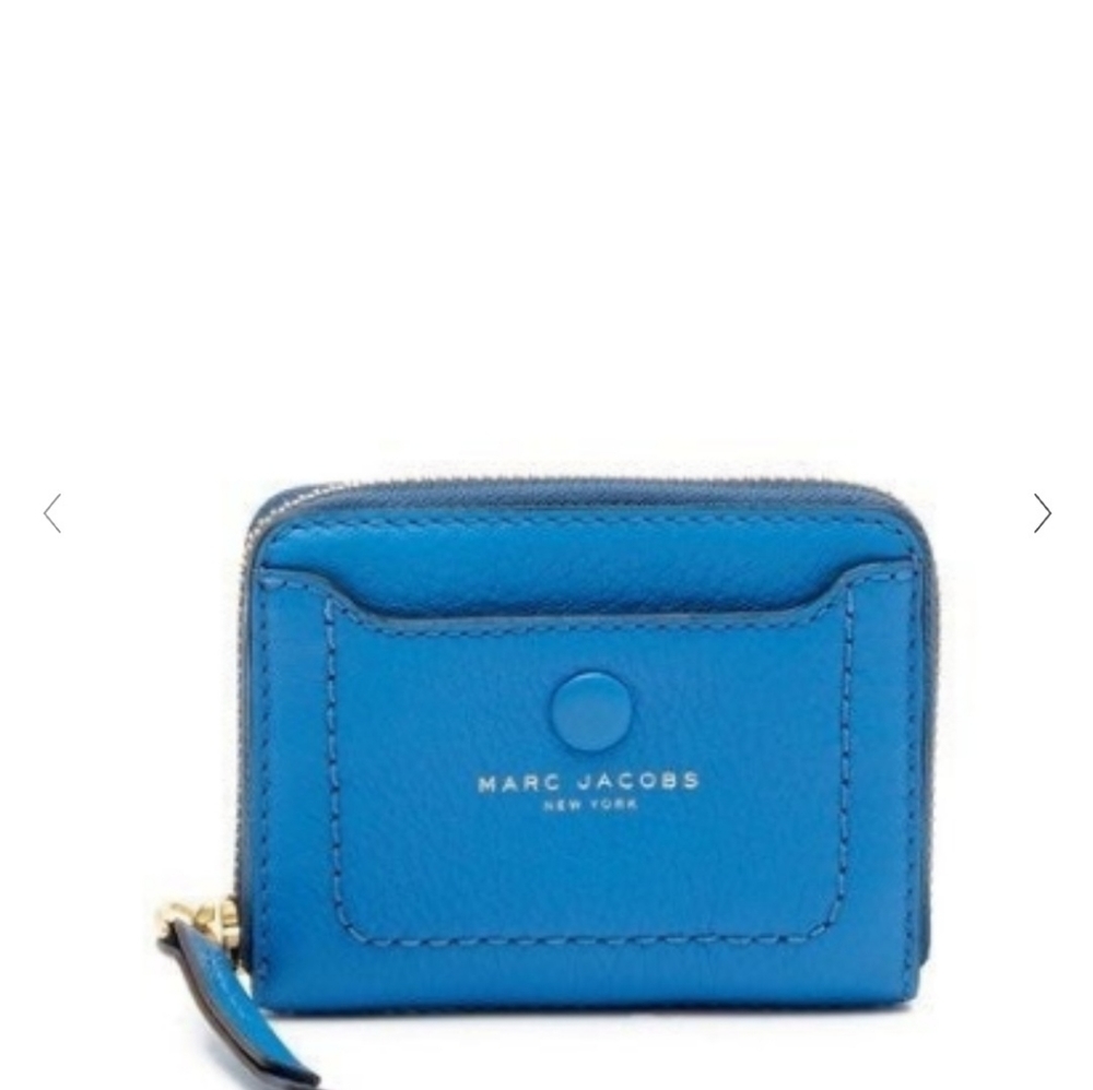 Marc Jacobs Empire City Small Wallet
